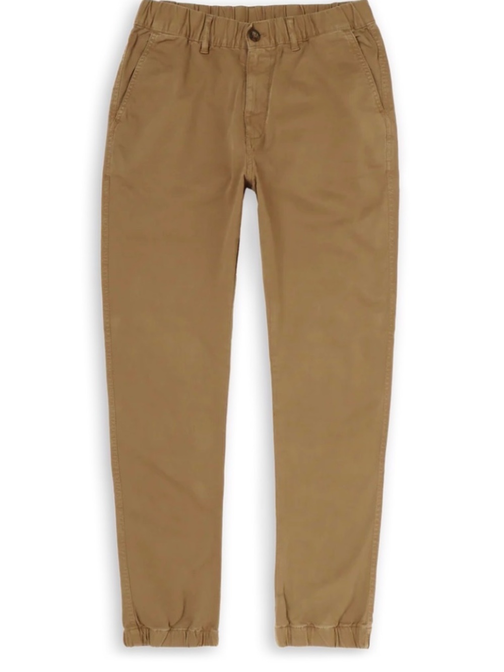 Bearbottom Stretch Jogger